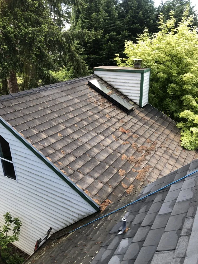 Slide of Diamond Quality Services