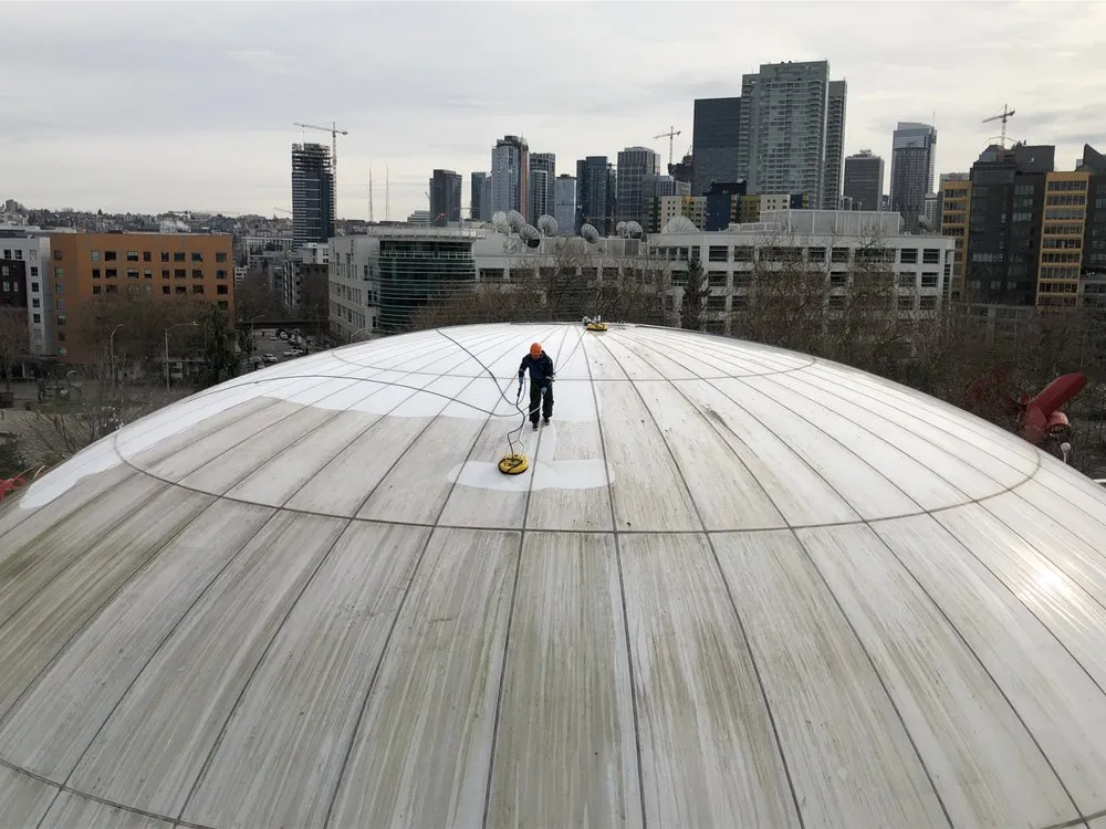 Slide of Diamond Quality Services