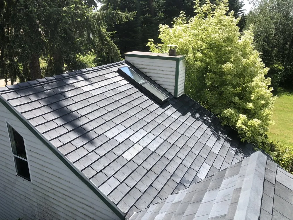 Slide of Diamond Quality Services