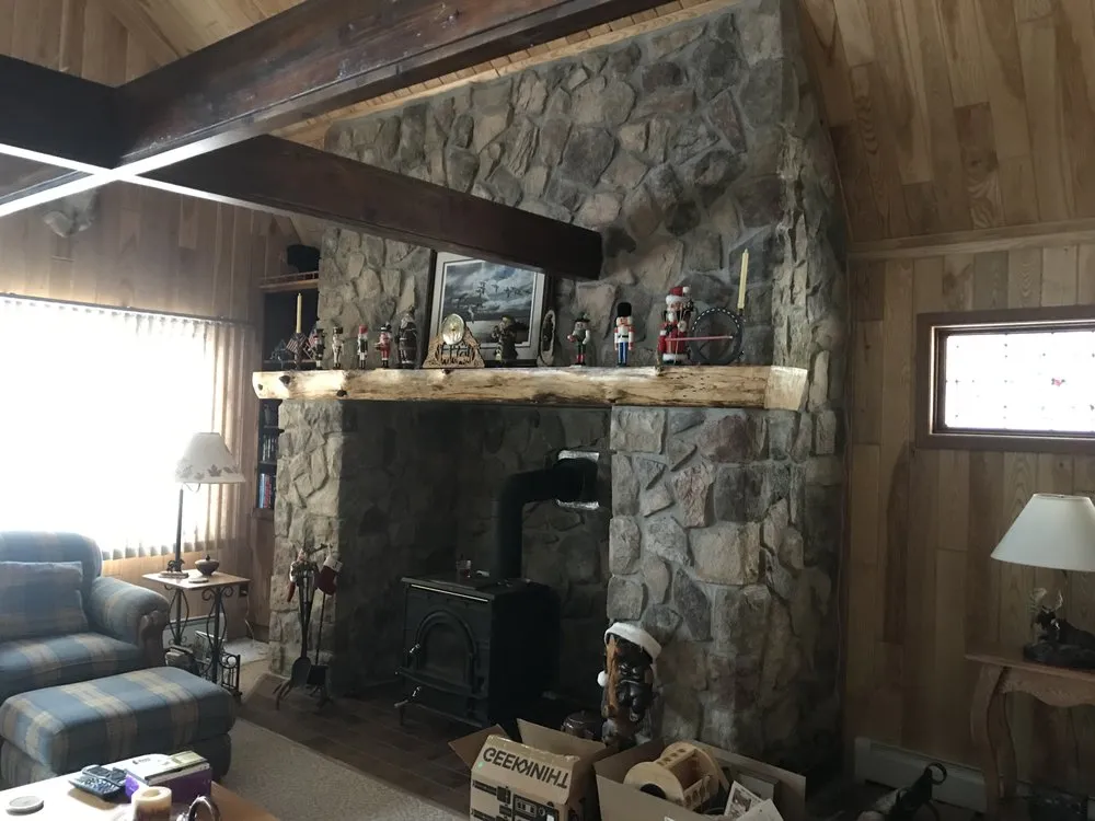 Slide of Diamond remodeling