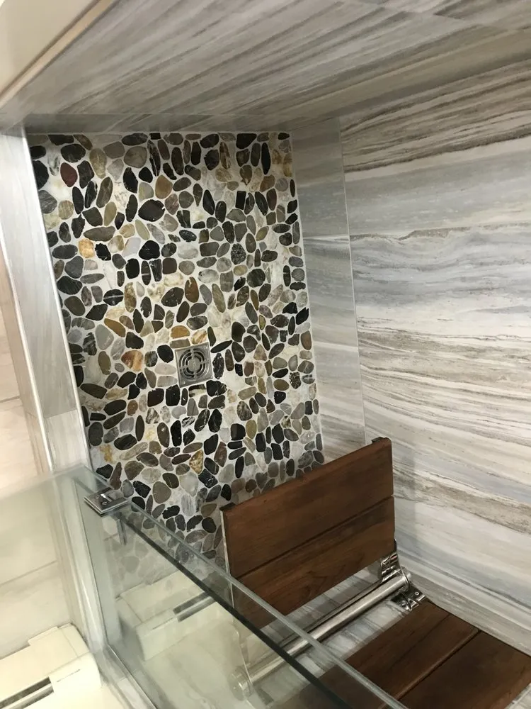 Slide of Diamond remodeling