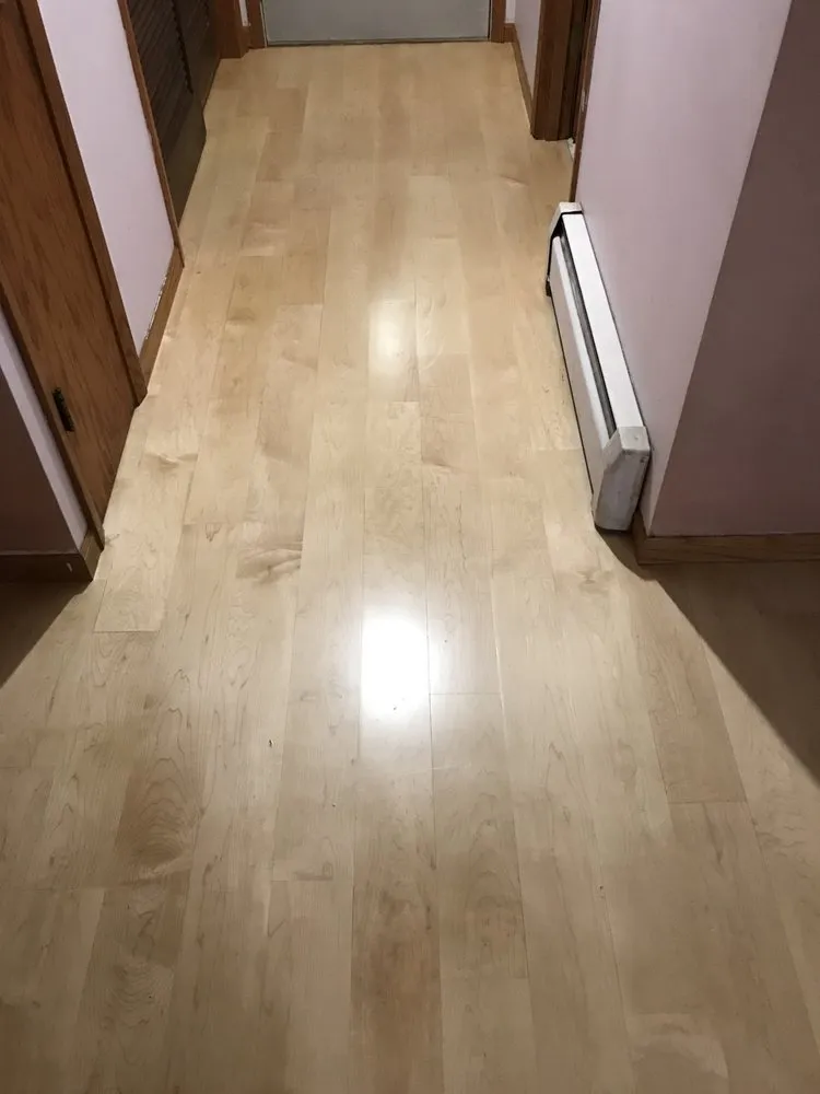 Slide of Diamond remodeling