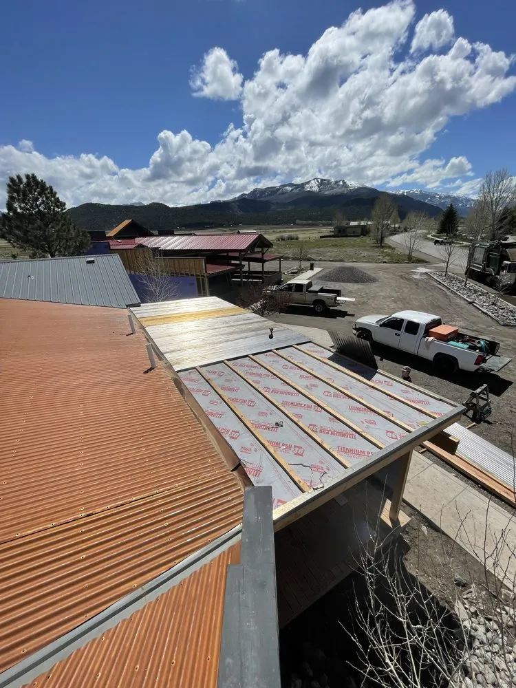 Slide of Diamond Ridge Construction Company