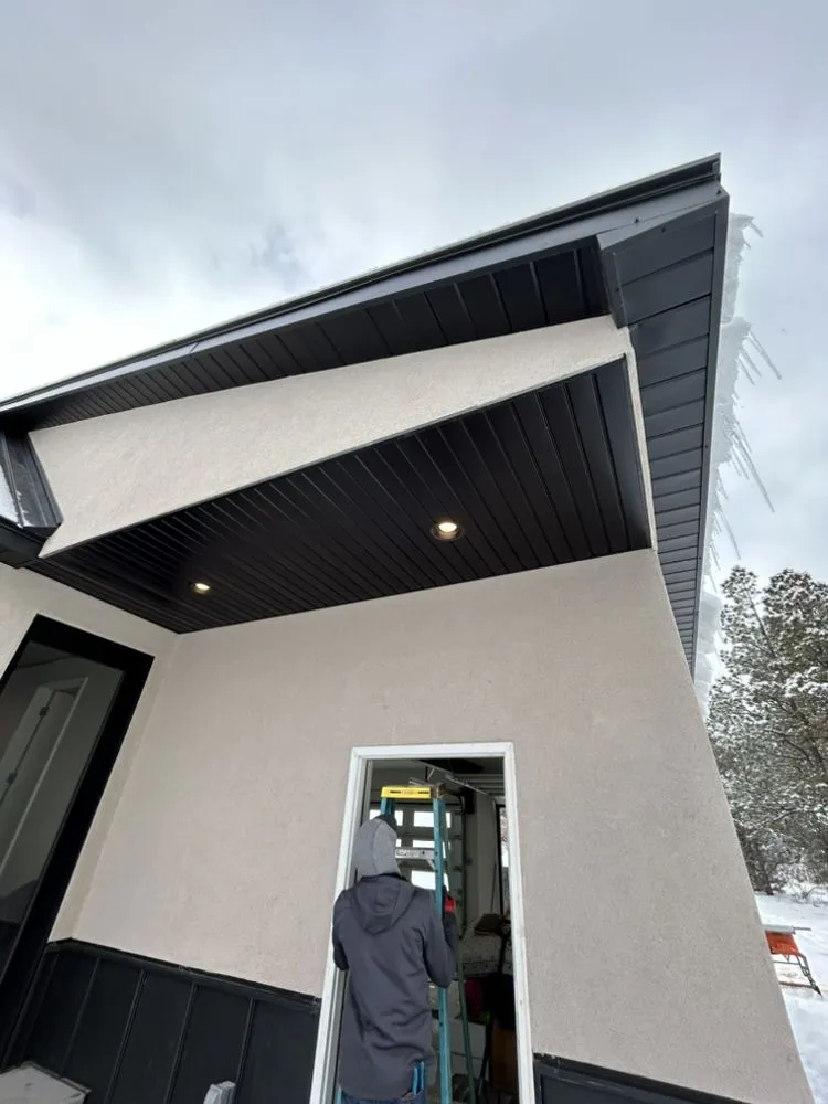 Slide of Diamond Ridge Construction Company