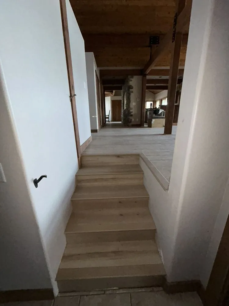 Slide of Diamond Ridge Construction Company