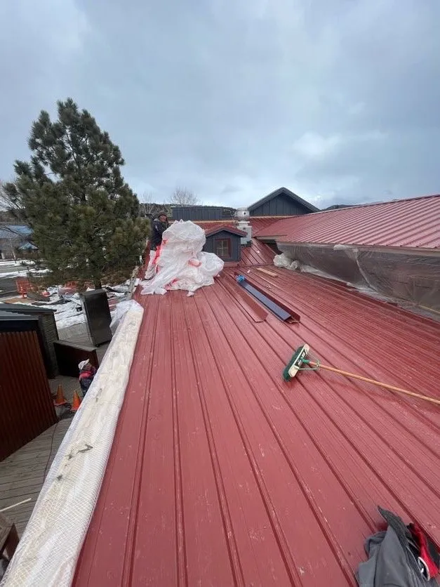 Slide of Diamond Ridge Construction Company