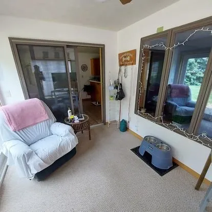 Slide of Diamond Ridge Construction