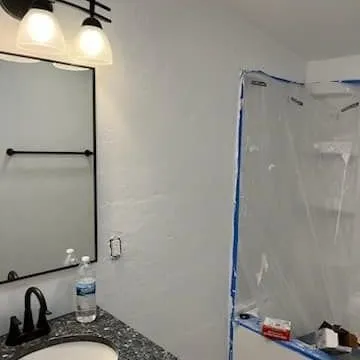 Slide of Diamond Ridge Construction