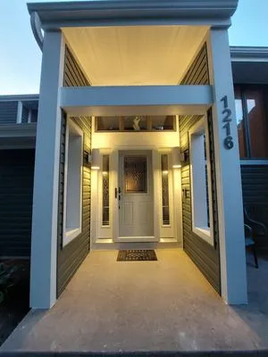 Diamond Ridge Construction Logo