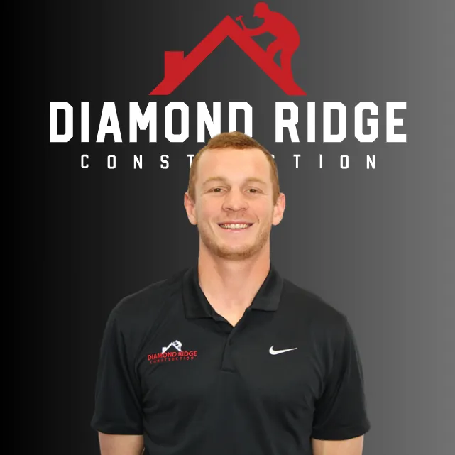 Slide of Diamond Ridge Construction