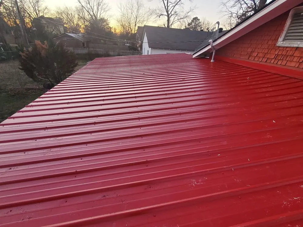 Slide of Diamond Ridge Construction