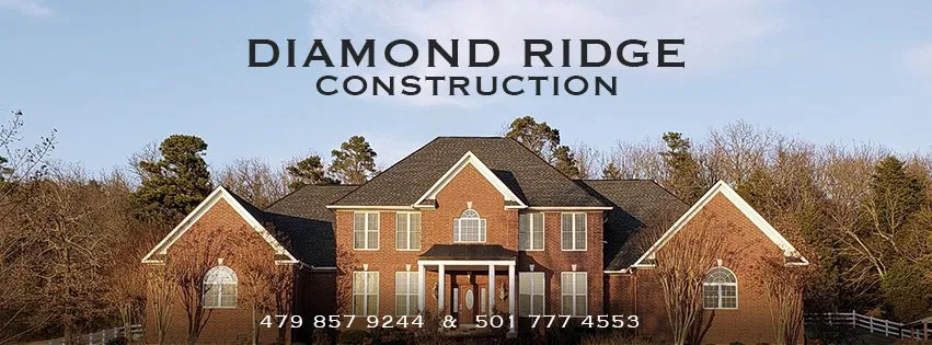 Slide of Diamond Ridge Construction