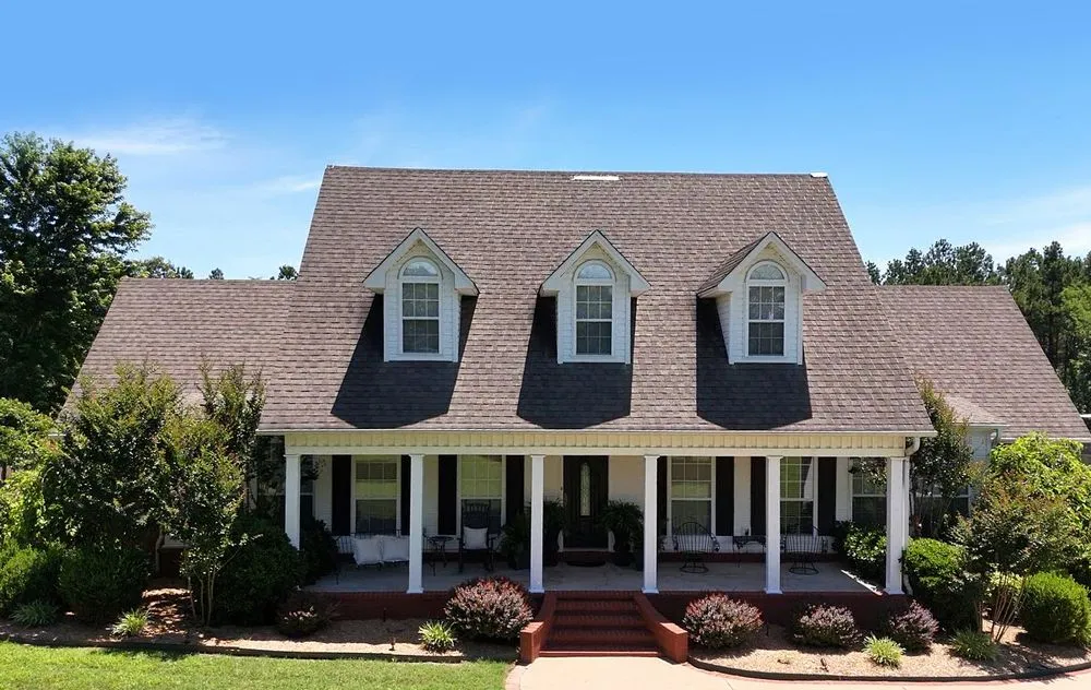 Slide of Diamond Ridge Construction