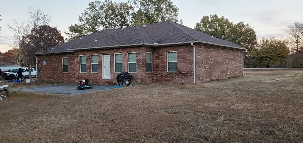 Slide of Diamond Ridge Construction