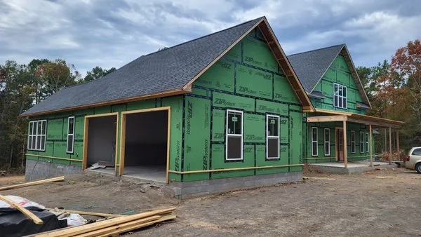 Diamond Ridge Construction