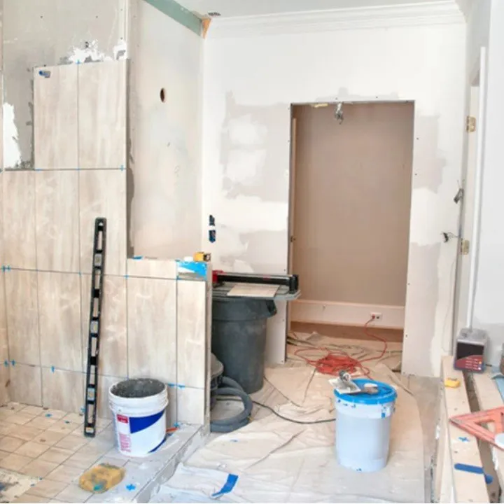 Slide of Diamond Ridge Contracting