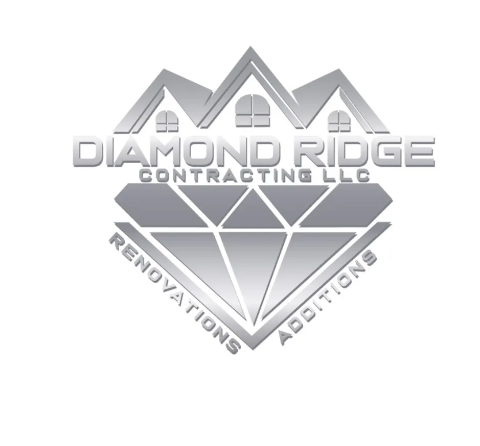 Slide of Diamond Ridge Contracting