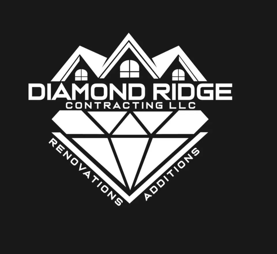 Slide of Diamond Ridge Contracting