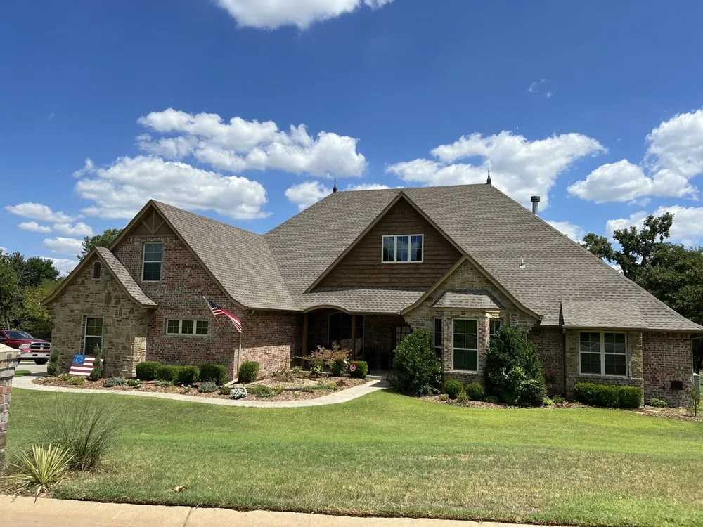 Slide of Diamond Ridge Roofing & Restoration