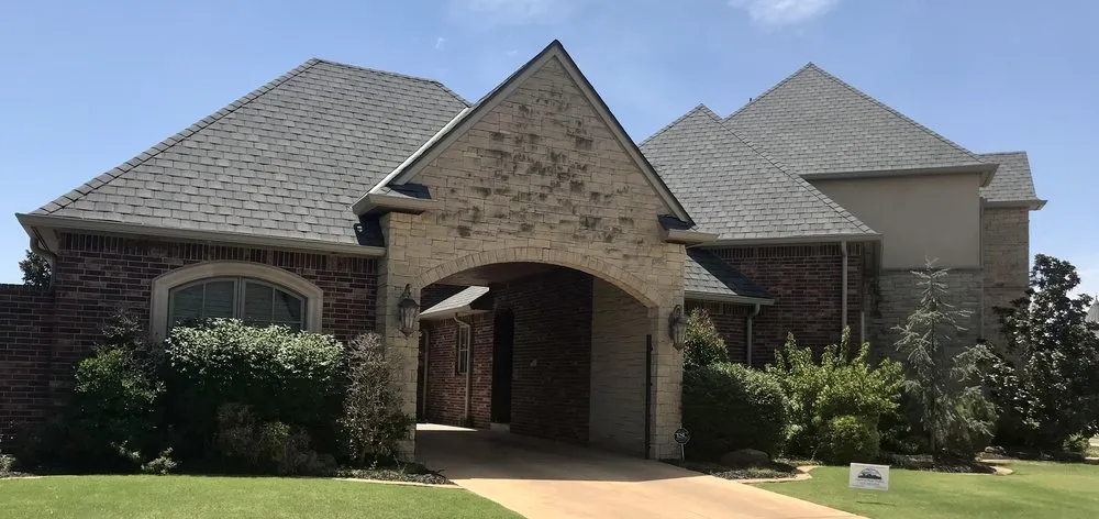 Slide of Diamond Ridge Roofing & Restoration