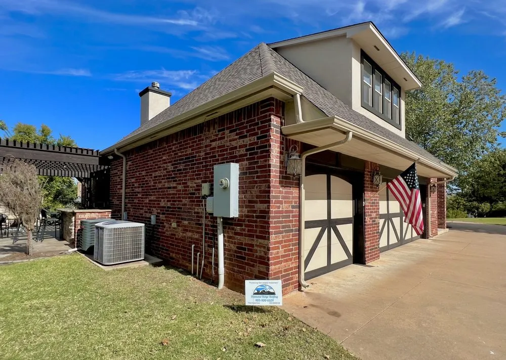 Slide of Diamond Ridge Roofing & Restoration