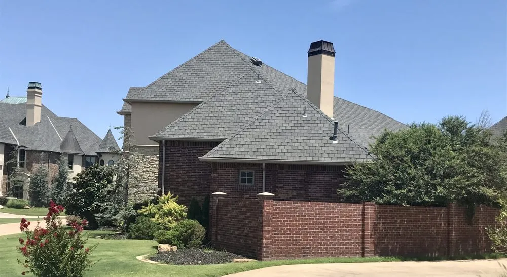 Slide of Diamond Ridge Roofing & Restoration