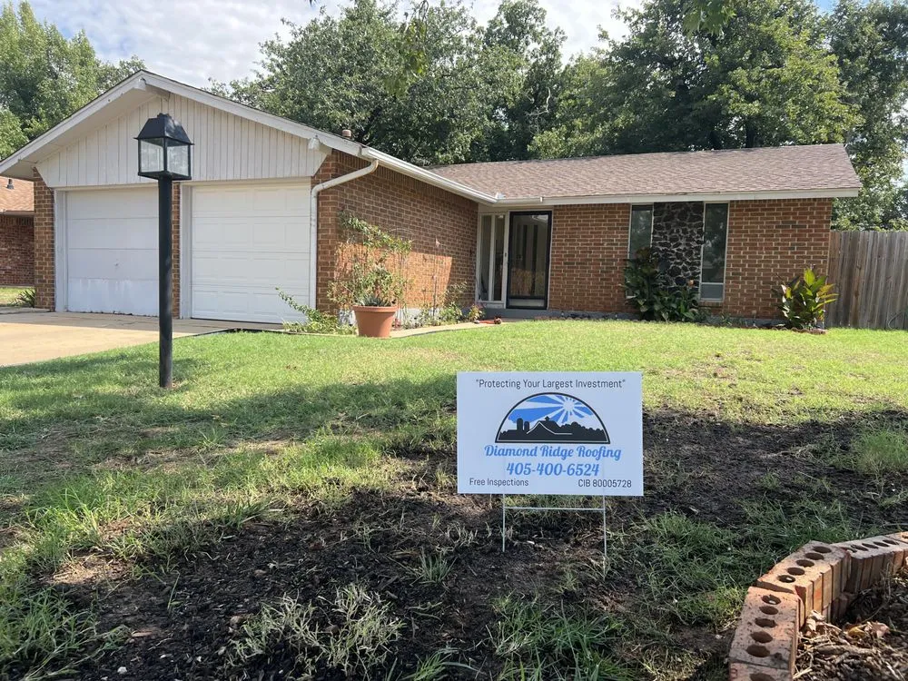 Slide of Diamond Ridge Roofing & Restoration