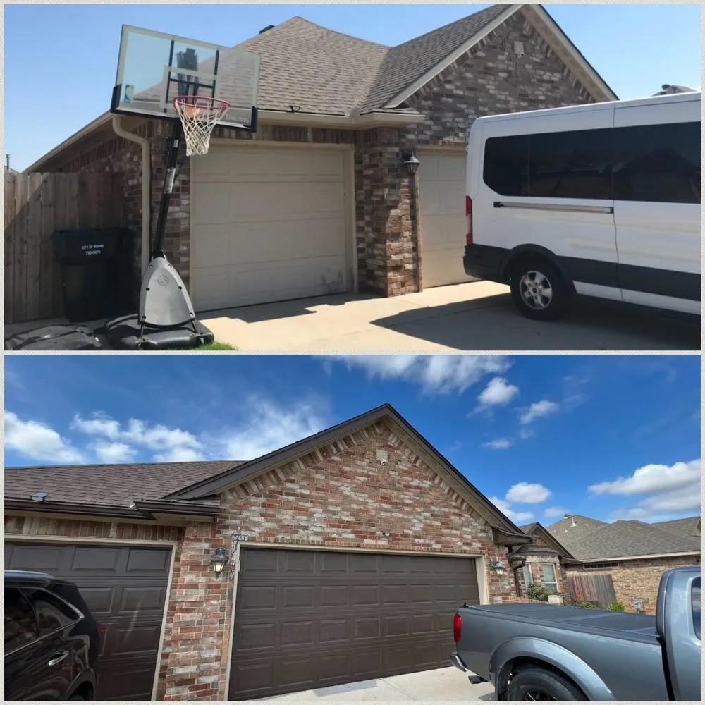 Slide of Diamond Ridge Roofing & Restoration