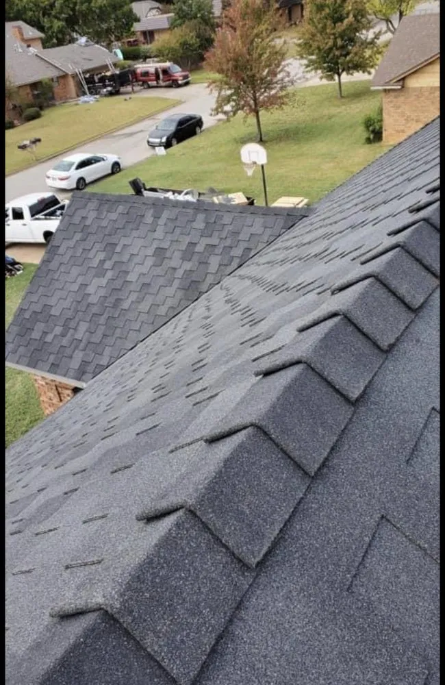 Slide of Diamond Ridge Roofing & Restoration