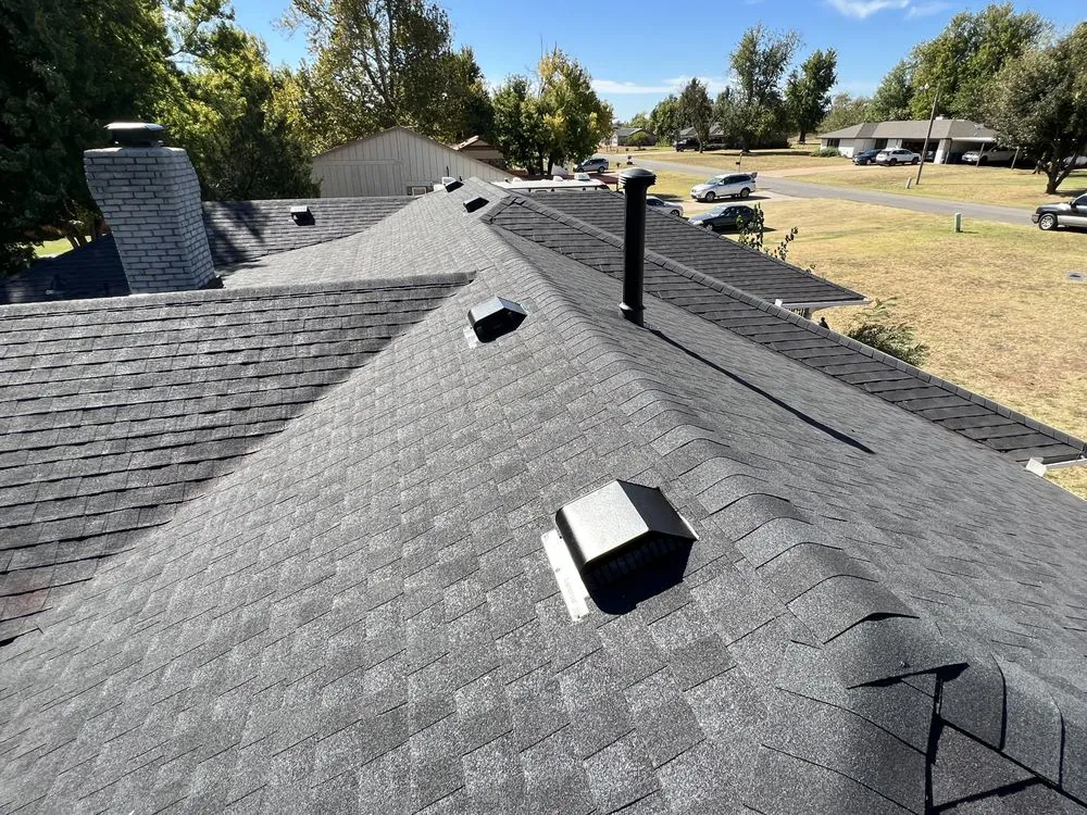 Slide of Diamond Ridge Roofing & Restoration