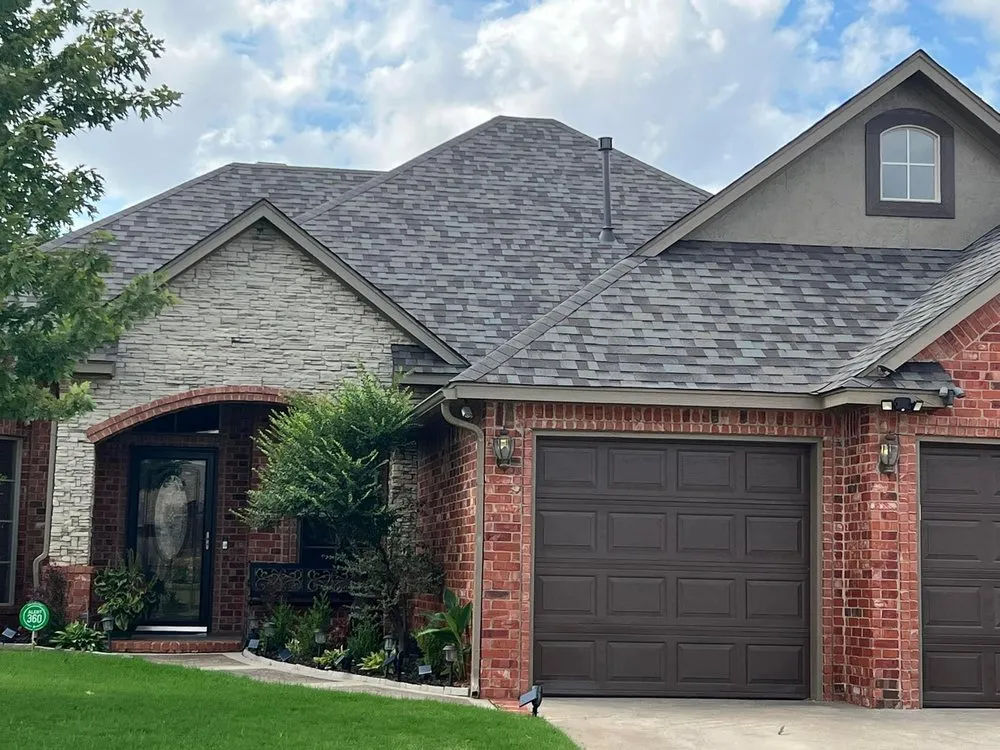 Slide of Diamond Ridge Roofing & Restoration