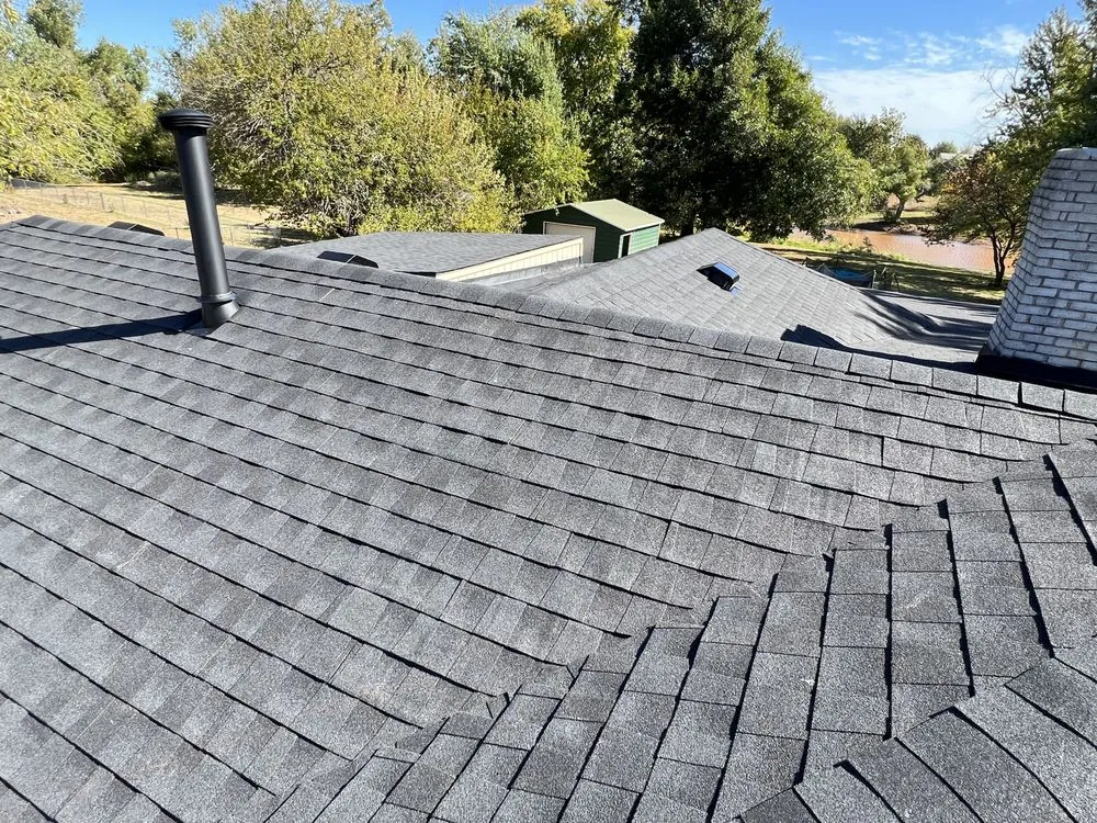 Slide of Diamond Ridge Roofing & Restoration