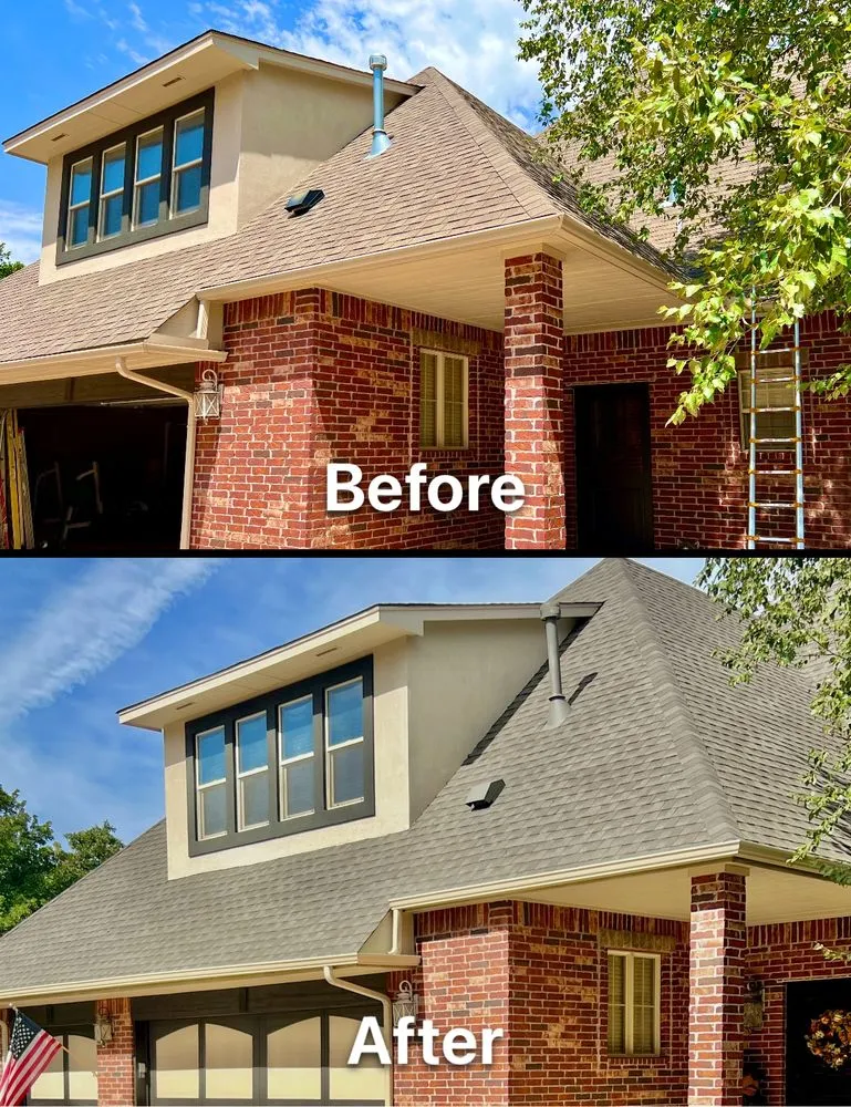 Slide of Diamond Ridge Roofing & Restoration