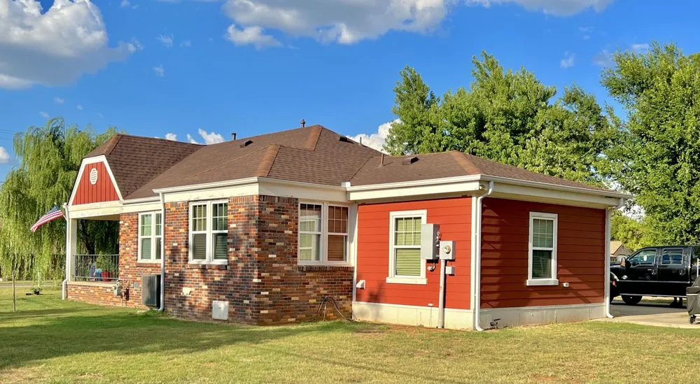 Slide of Diamond Ridge Roofing & Restoration