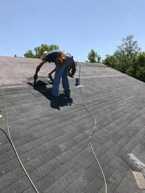 Professional roof inspection for homes across Port St. Lucie, FL - Diamond Ridge Roofing