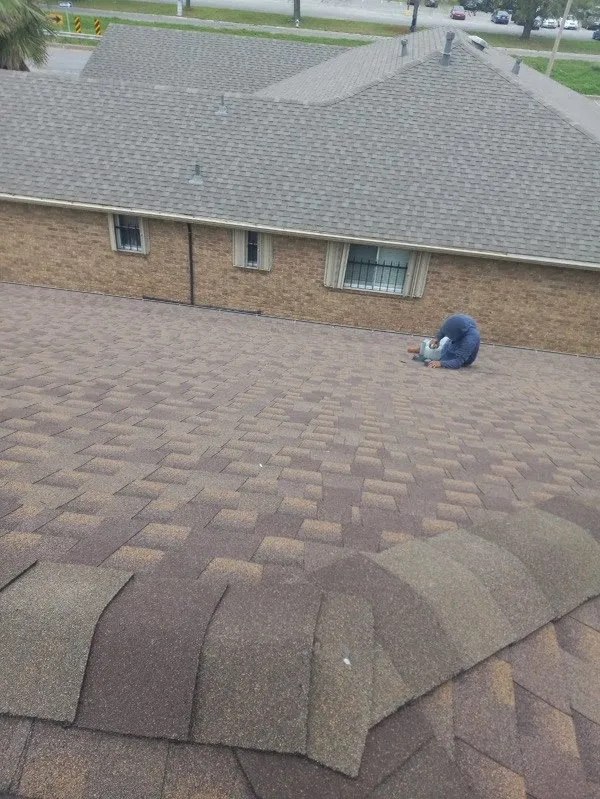 Emergency roof installation near you across Port St. Lucie, FL - Diamond Ridge Roofing