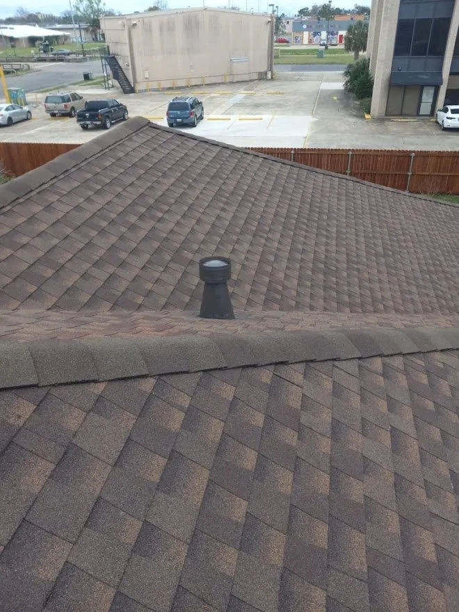Expert roof inspection experts serving Port St. Lucie, FL - Diamond Ridge Roofing