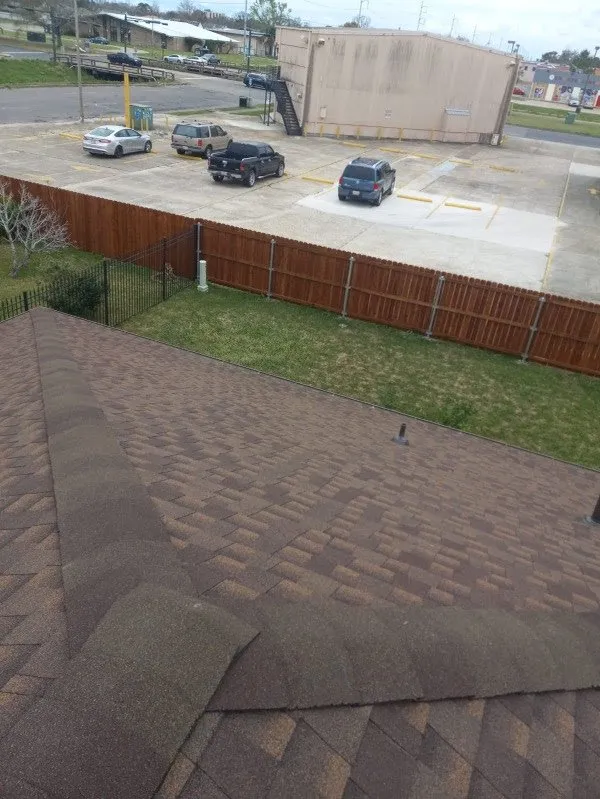 Trusted roof repair same-day service in Port St. Lucie, FL by Diamond Ridge Roofing