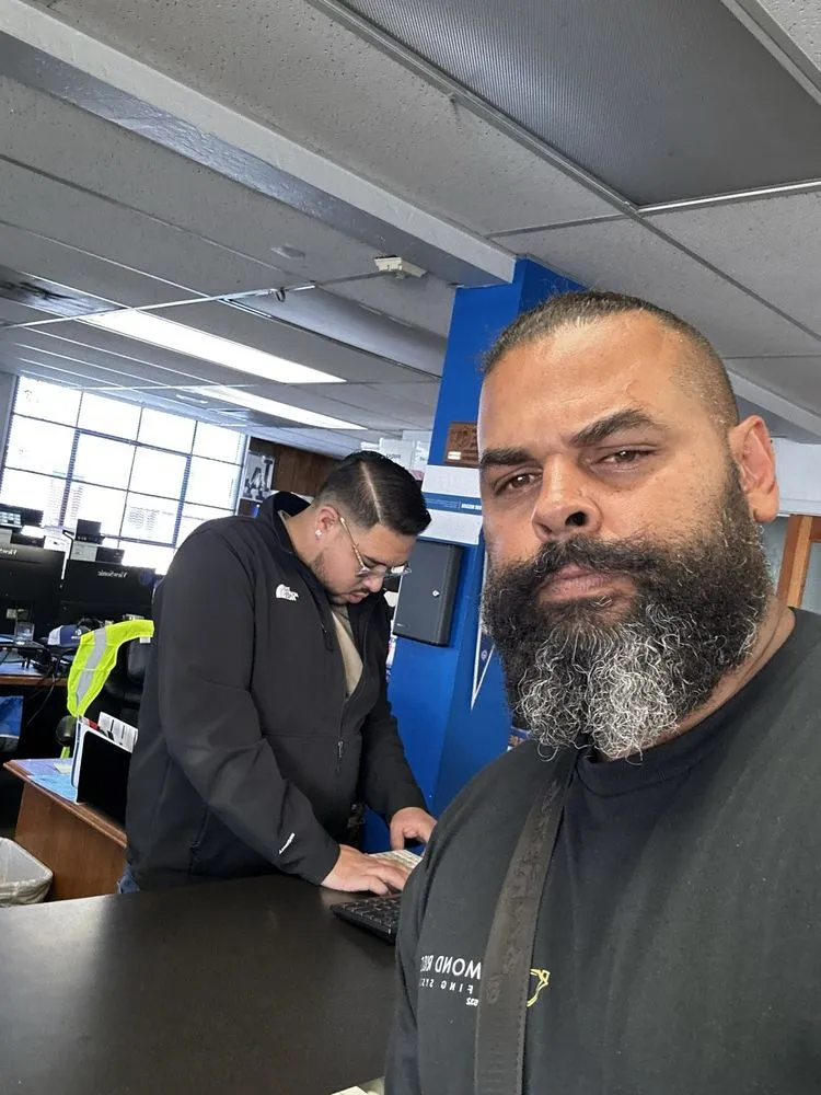 Slide of Diamond Ridge Roofing Systems