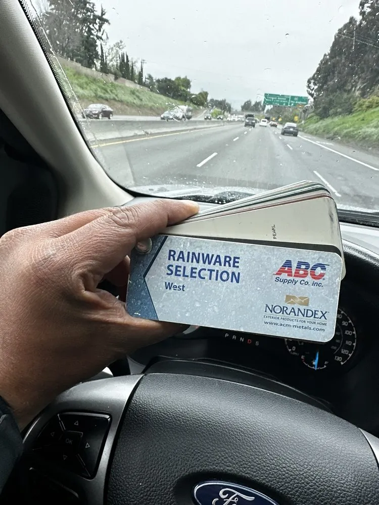 Slide of Diamond Ridge Roofing Systems