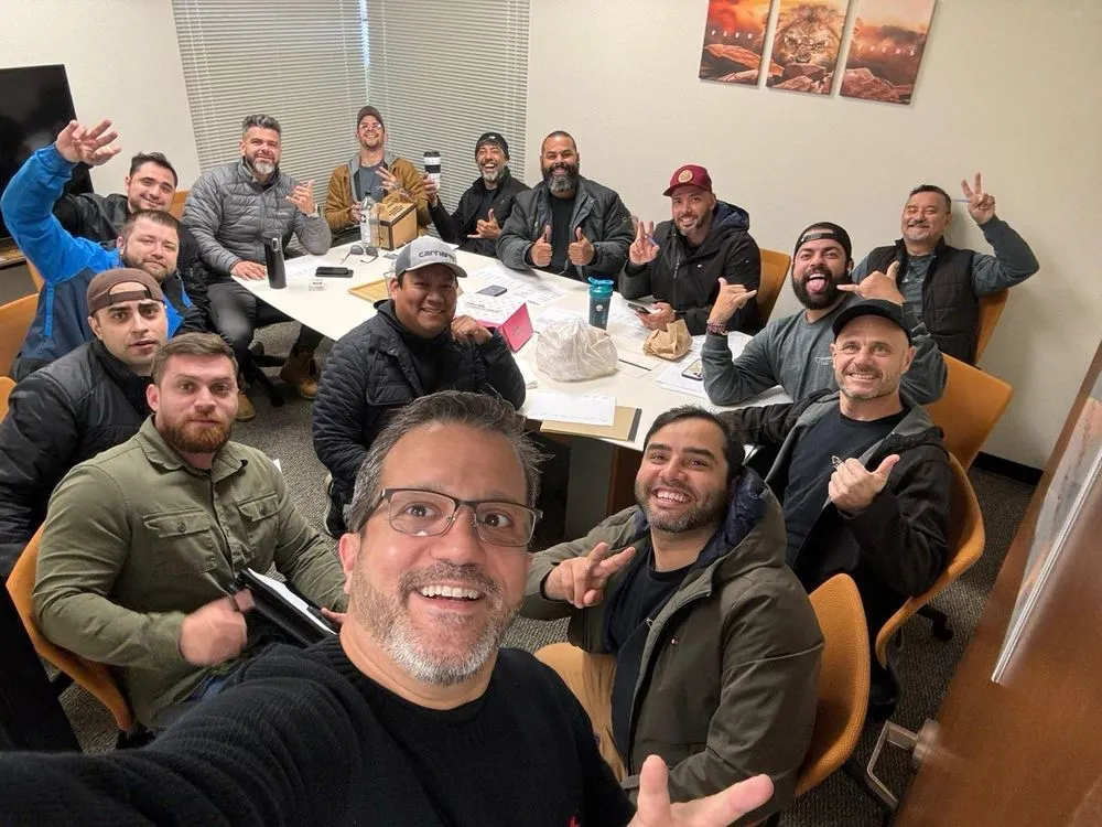 Slide of Diamond Ridge Roofing Systems