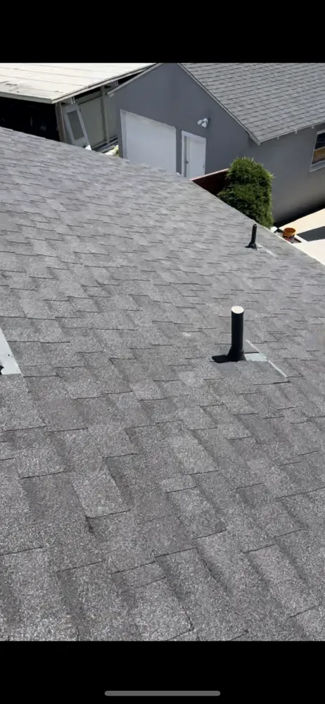 Slide of Diamond Ridge Roofing Systems