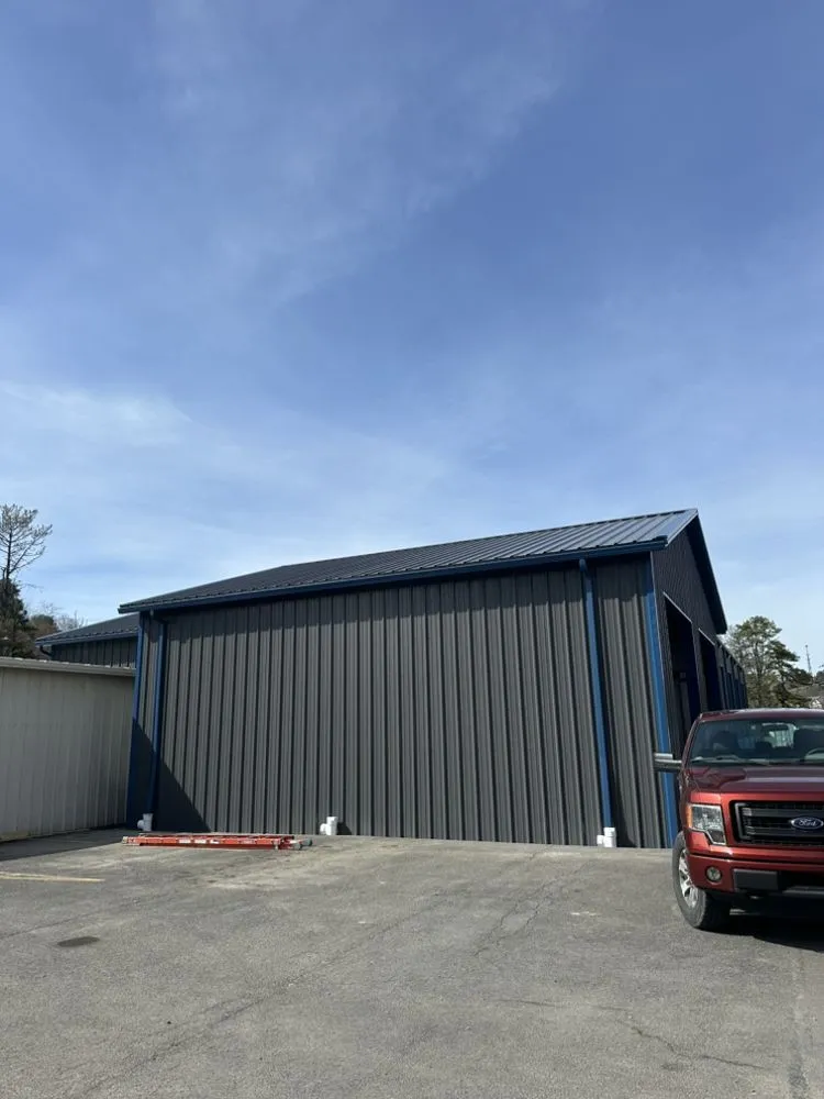 Slide of Diamond Roof Solutions