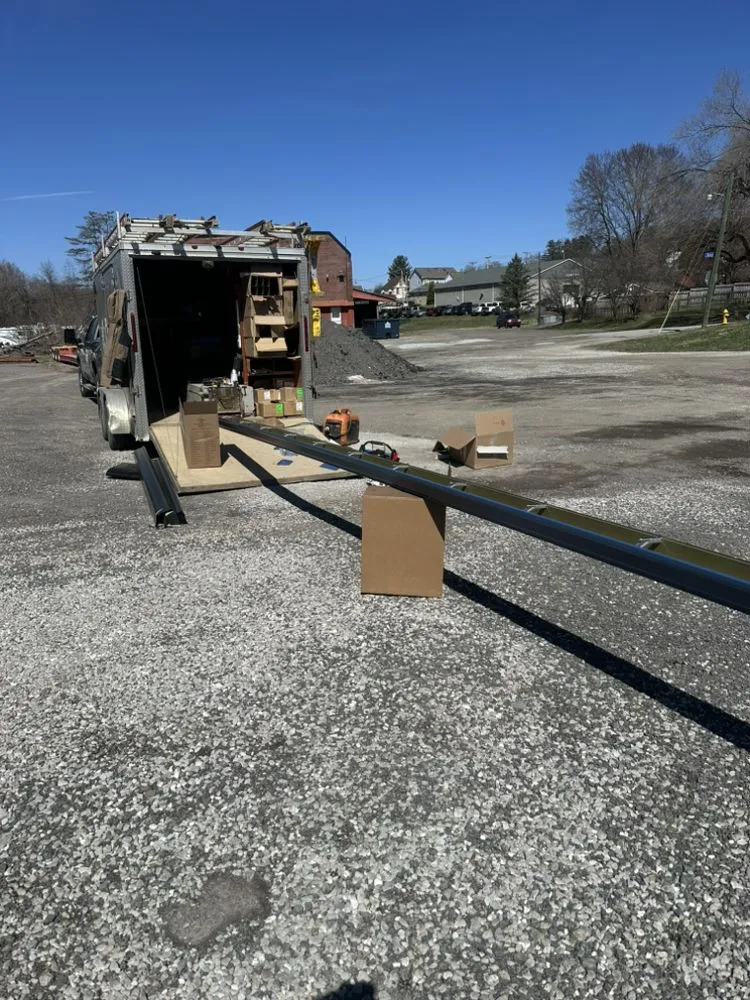 Slide of Diamond Roof Solutions