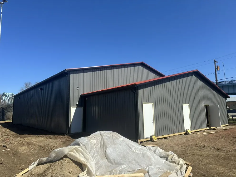 Slide of Diamond Roof Solutions