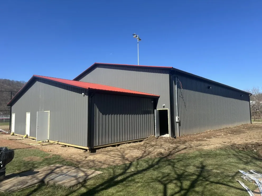 Slide of Diamond Roof Solutions