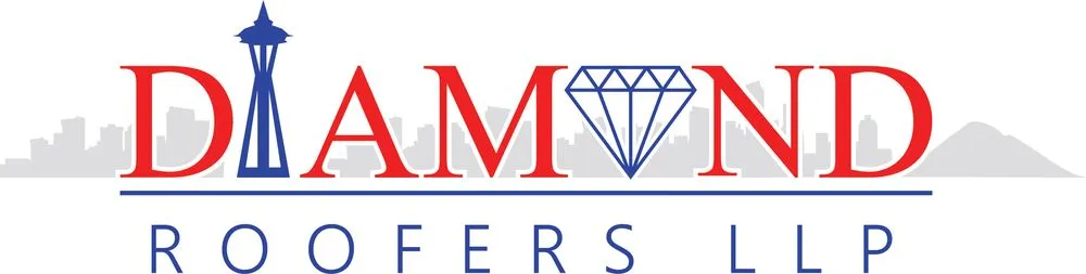 Slide of Diamond Roofers