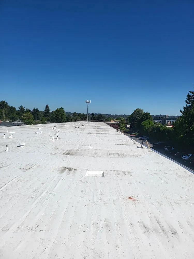 Slide of Diamond Roofers