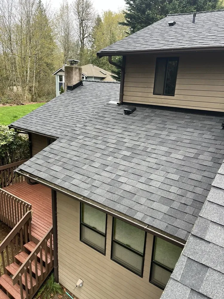 Slide of Diamond Roofing & Construction