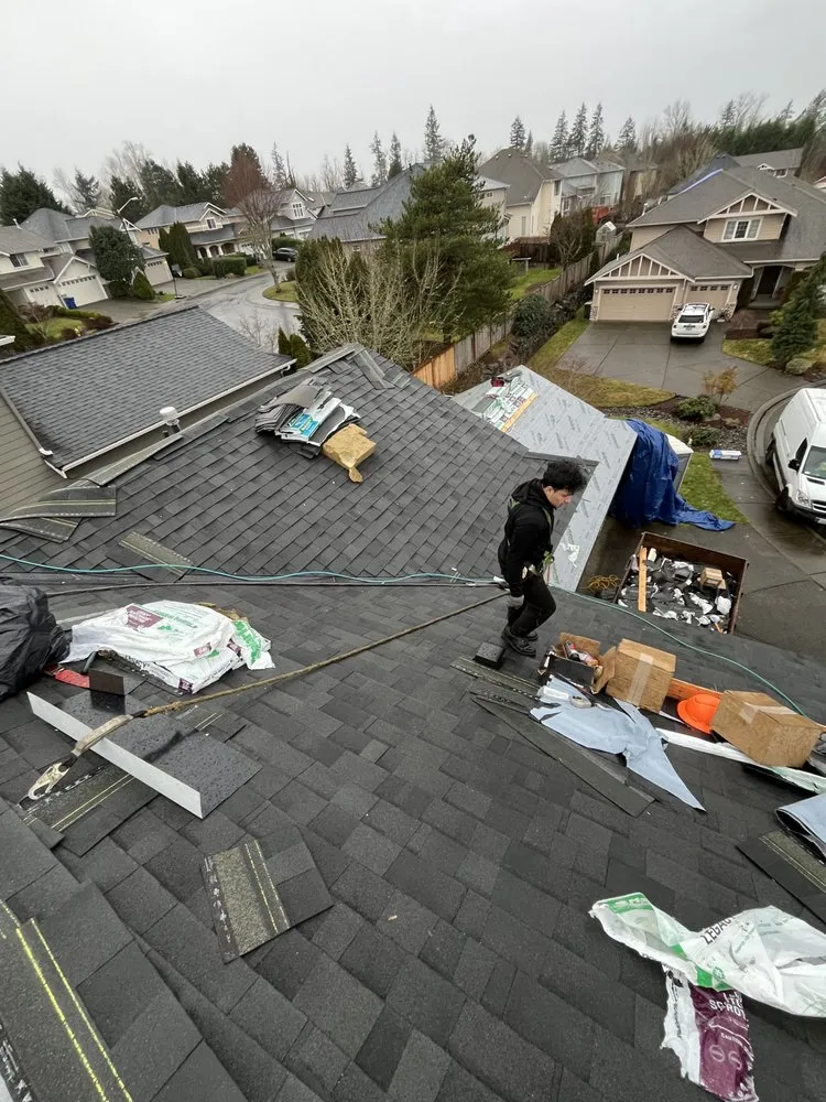 Slide of Diamond Roofing & Construction